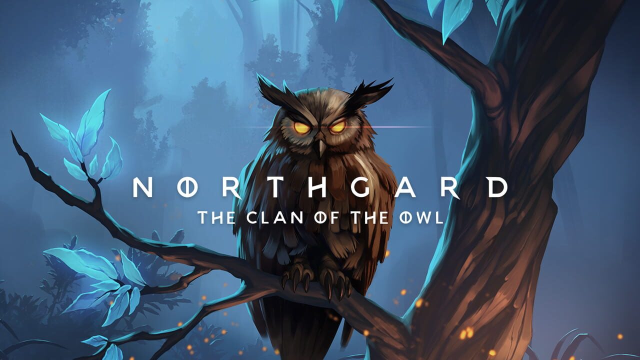 Northgard: Vordr, Clan of the Owl Image
