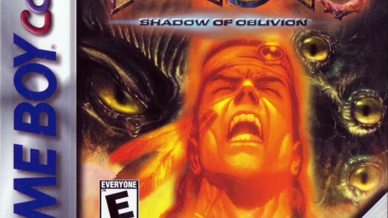 Turok 3: Shadow of Oblivion Image