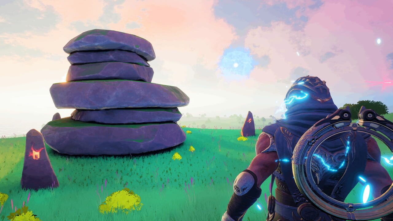 Elementals Beta Image