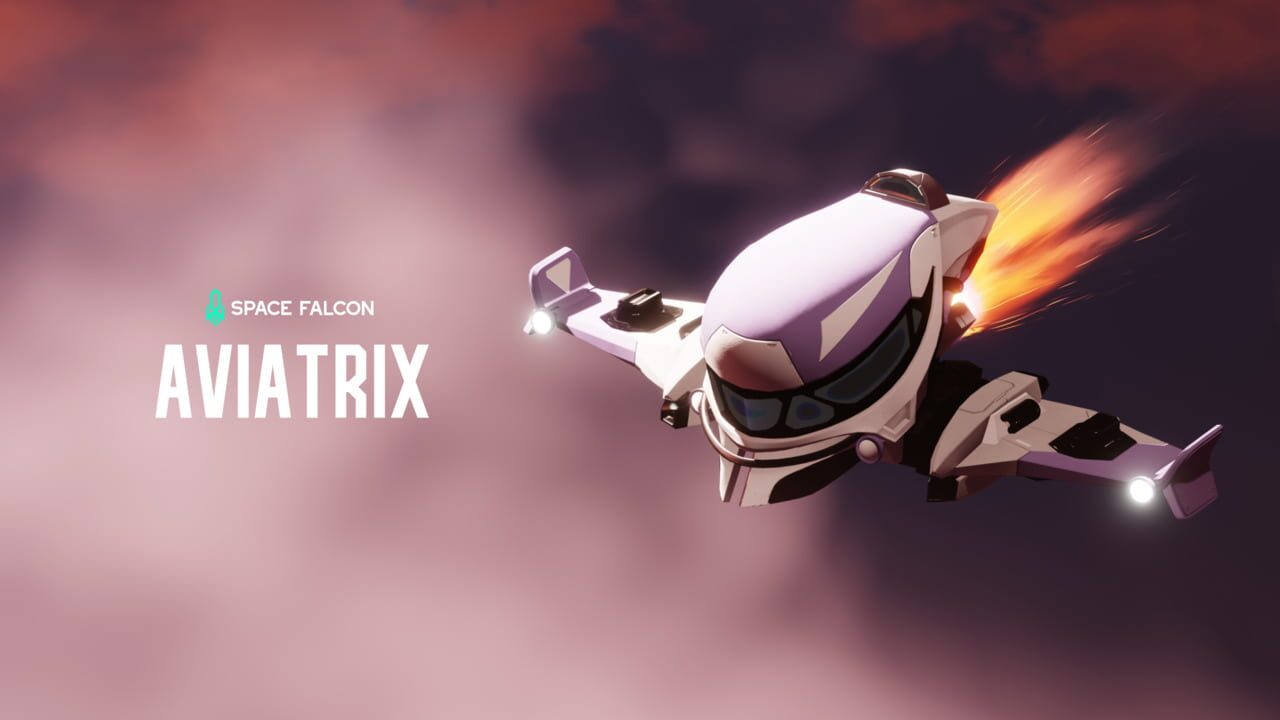 Aviatrix Image