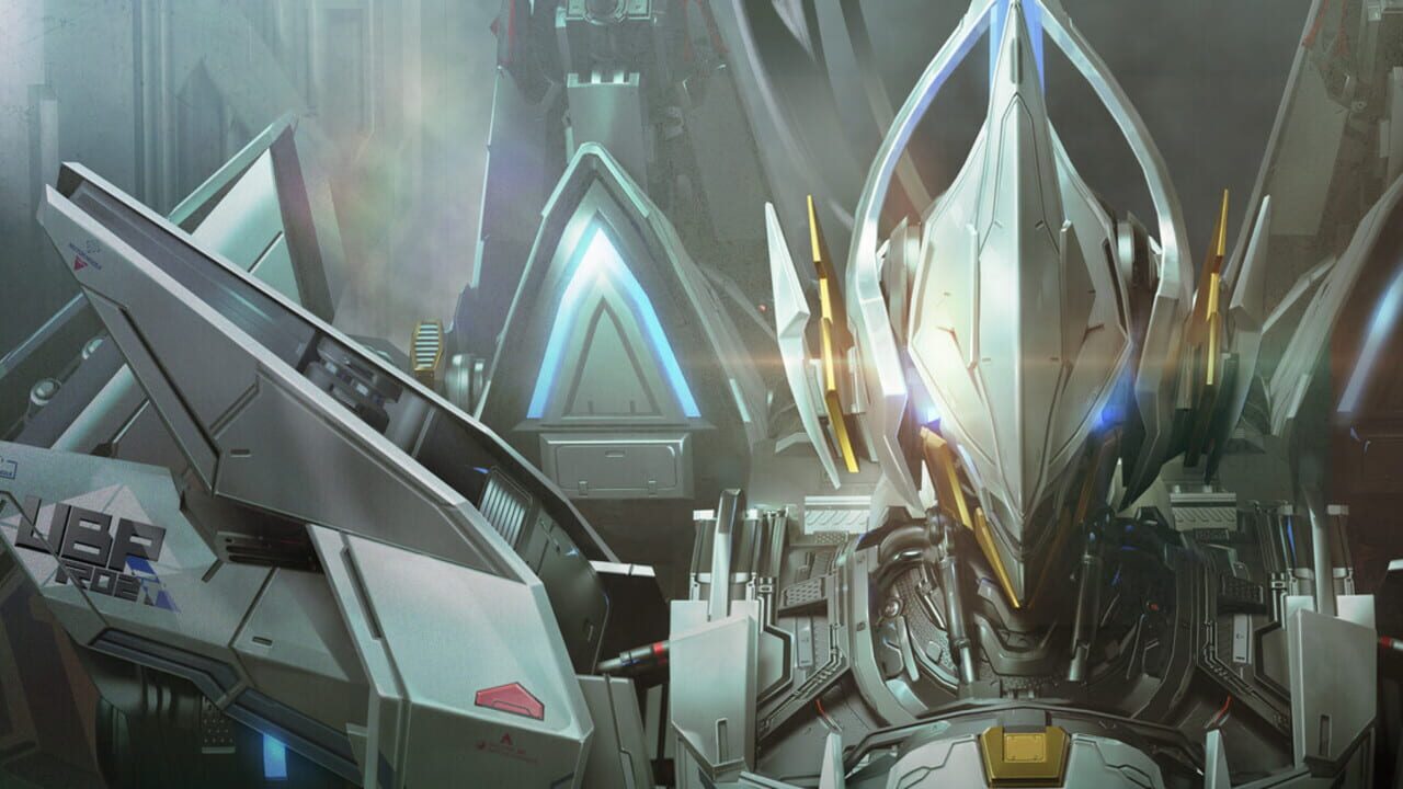 Captura 10 de Mecha Break