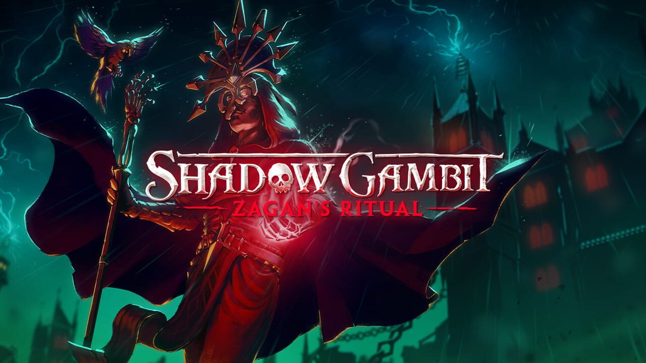 Shadow Gambit: Zagan's Ritual Image