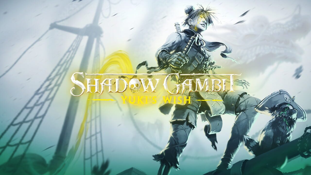 Shadow Gambit: Yuki's Wish Image