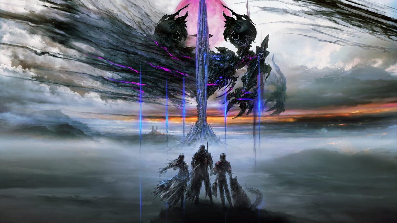 Final Fantasy XVI: Echoes of the Fallen Image