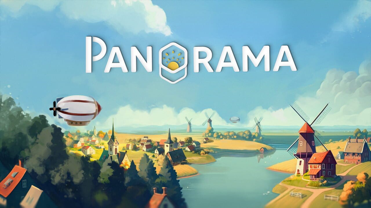 Pan'orama Image