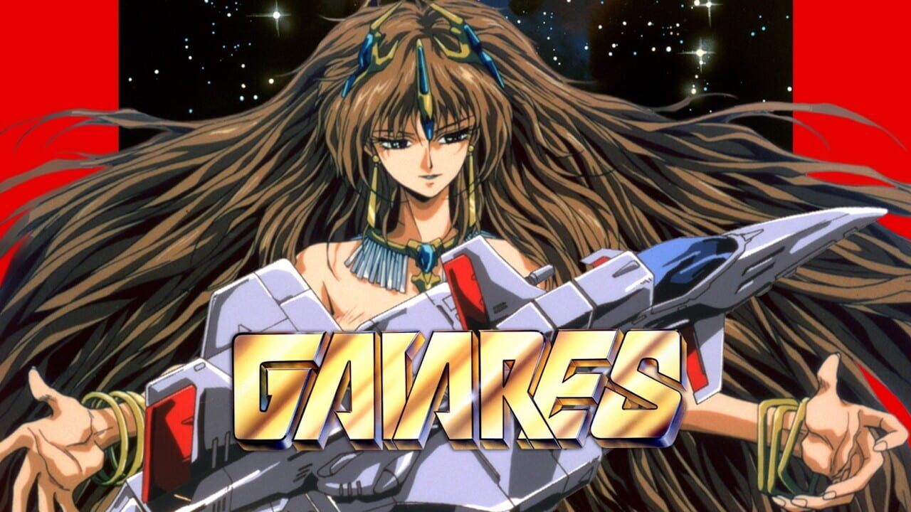 Gaiares Image