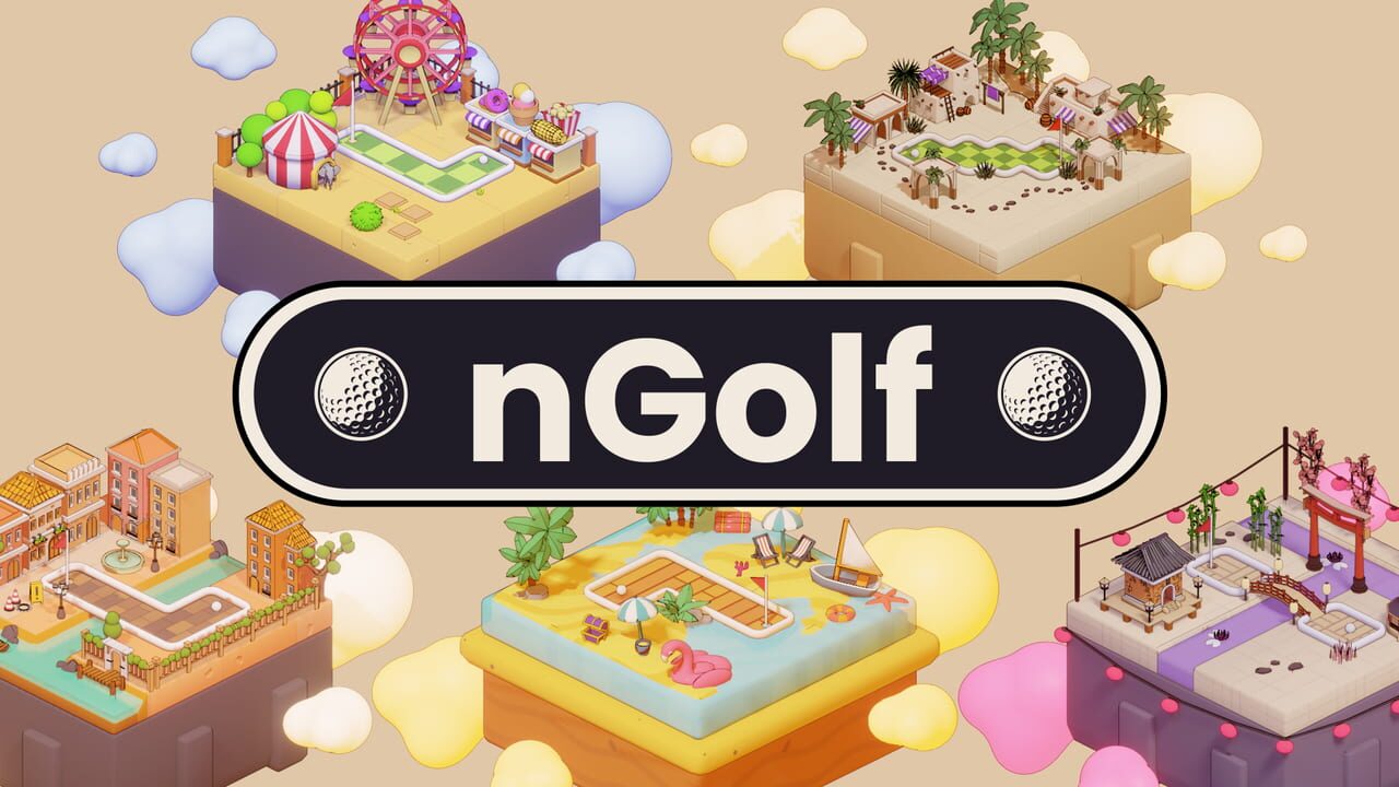 Ngolf Image