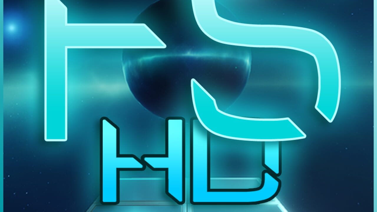 Fractal Space HD Image