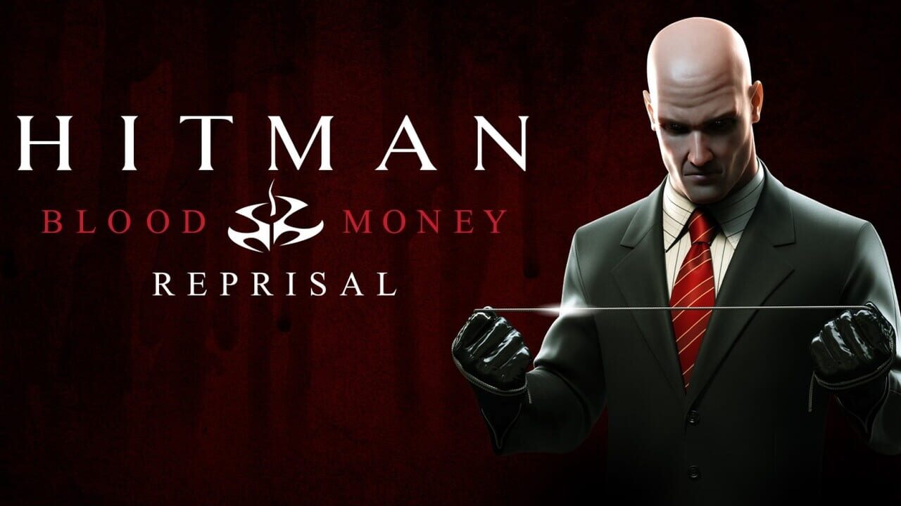 Hitman: Blood Money Reprisal Image