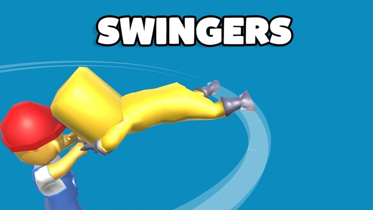 Swingers Image