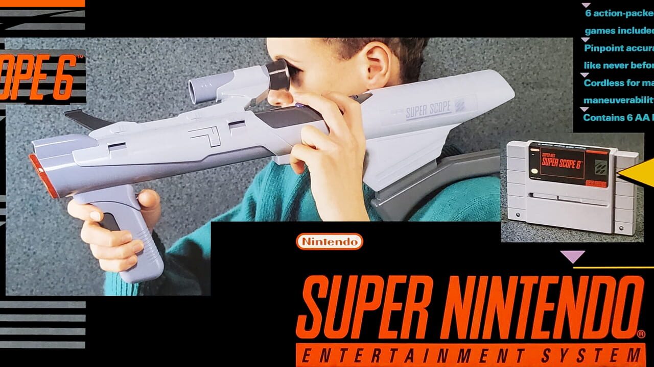 Super Scope 6 Image