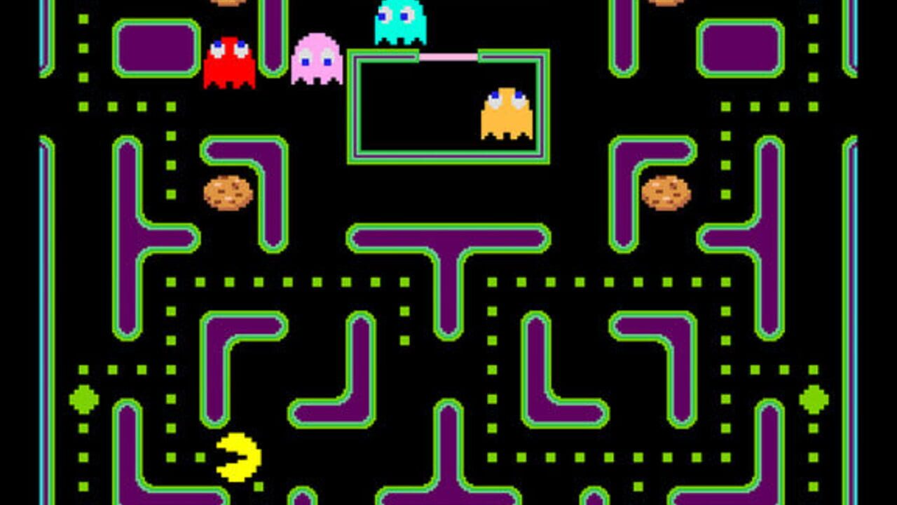 Pac-Man Image