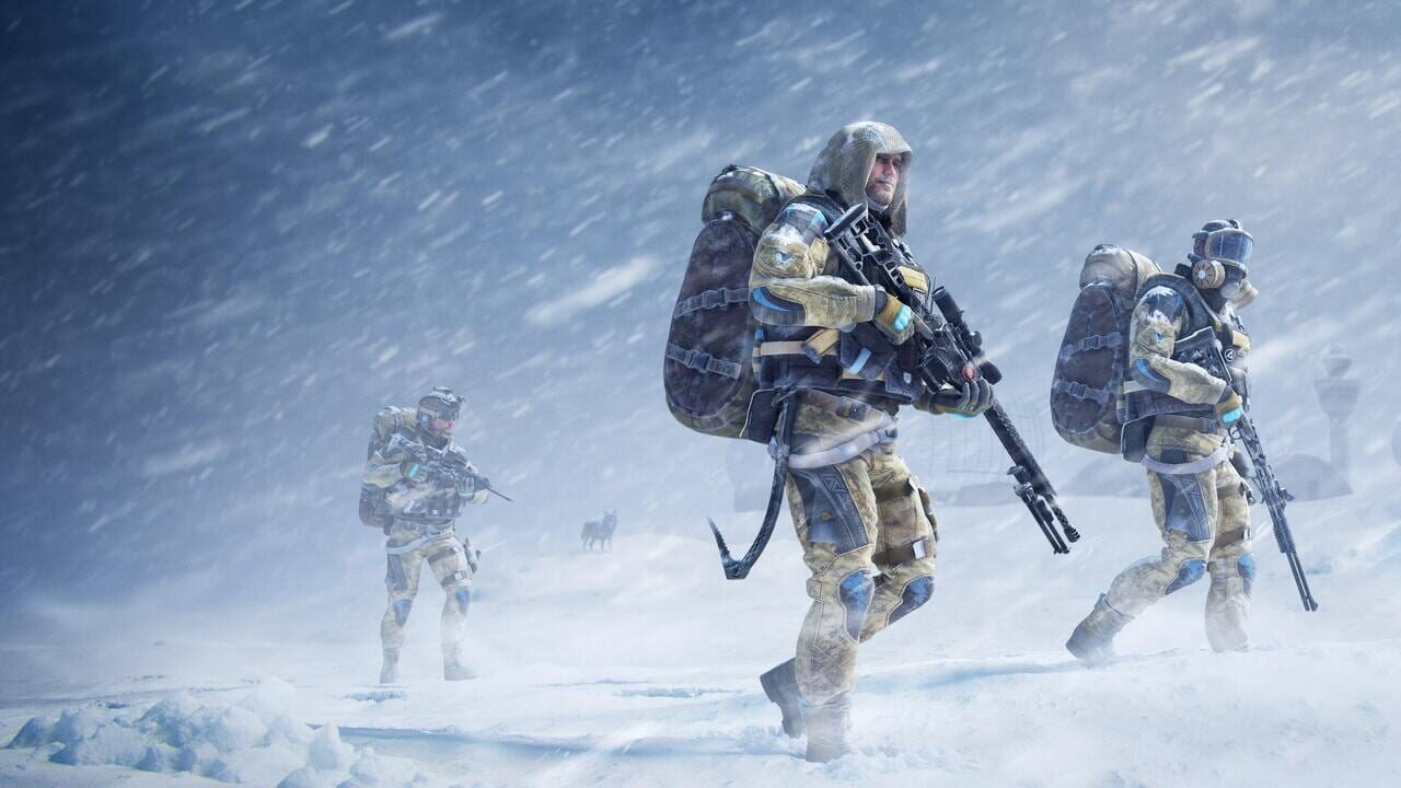 Warface: Clutch Image