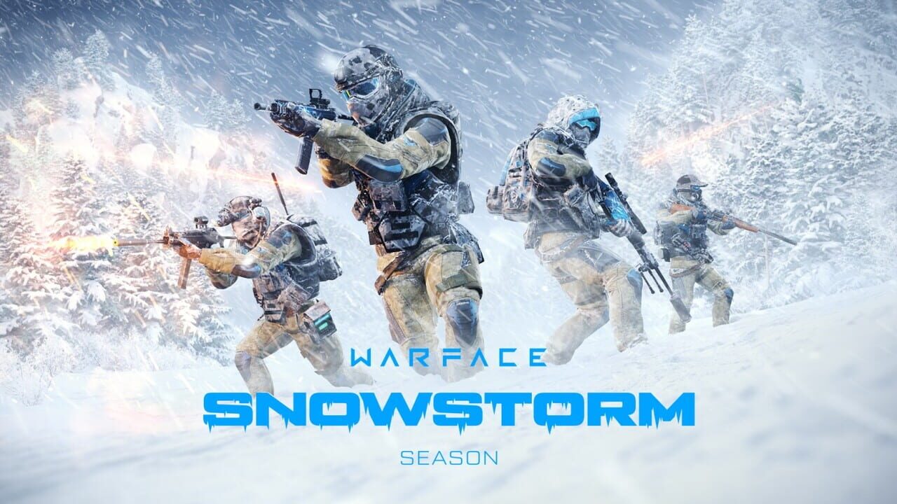 Warface: Clutch Image