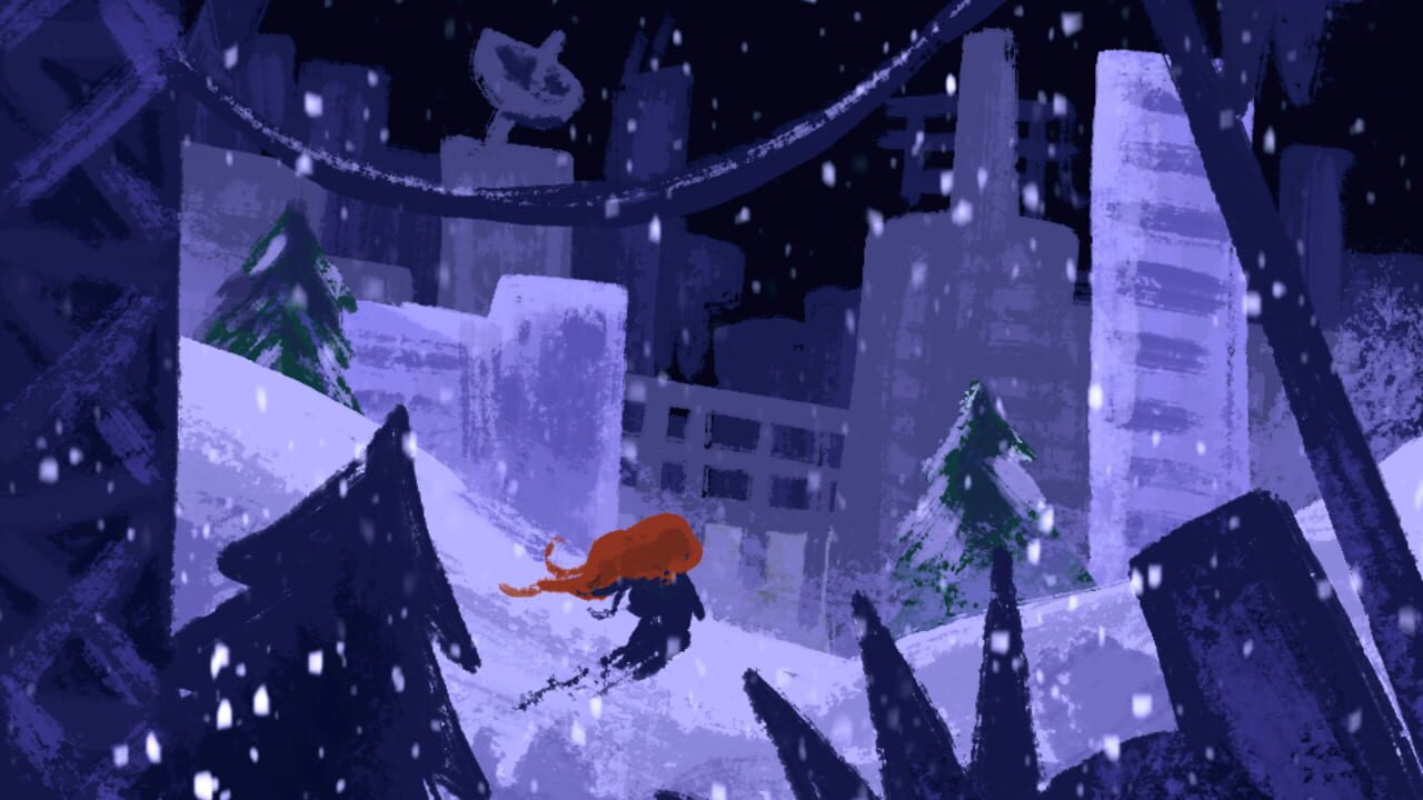 Celeste 64: Fragments of the Mountain Image