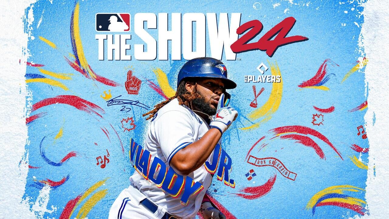 MLB The Show 24 Image