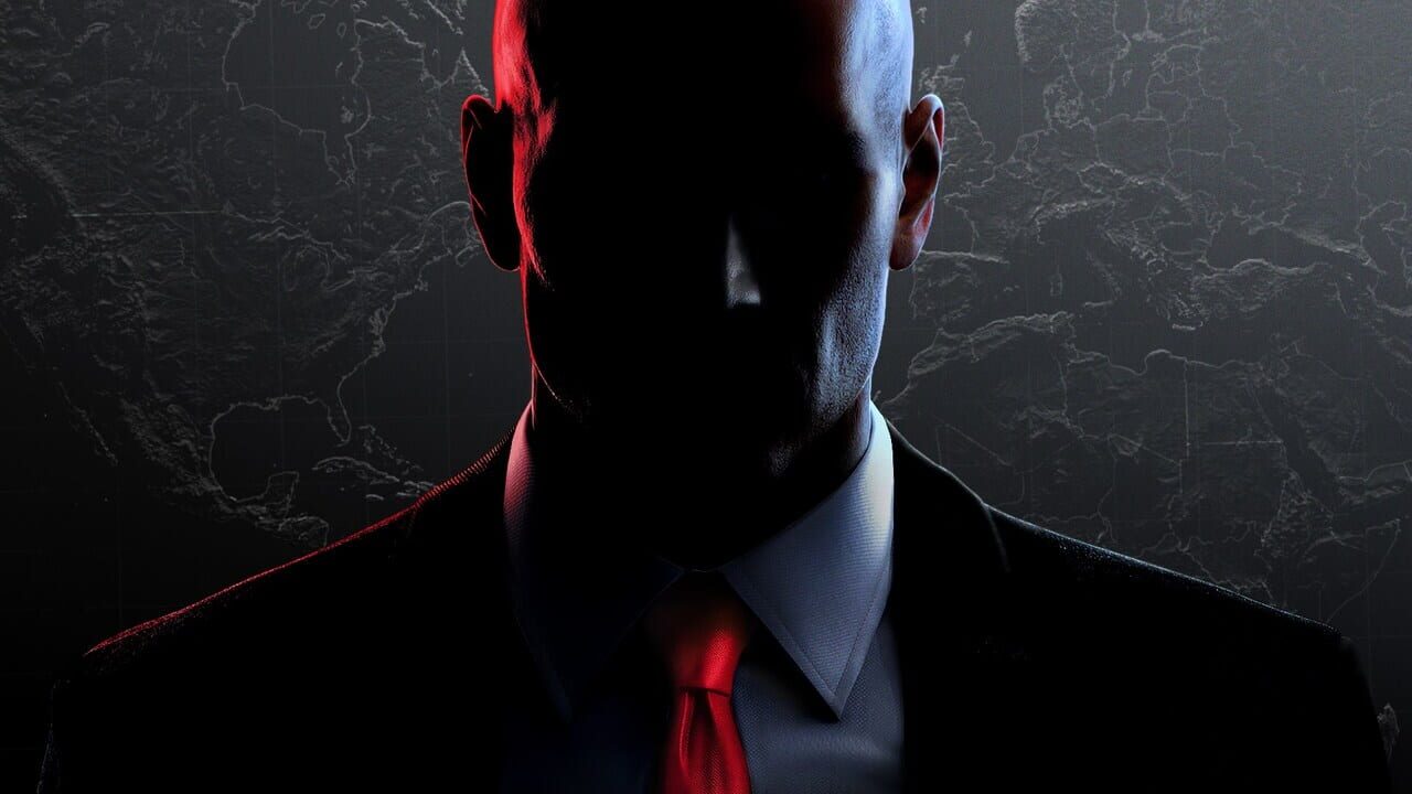 Hitman World of Assassination: Part One Image