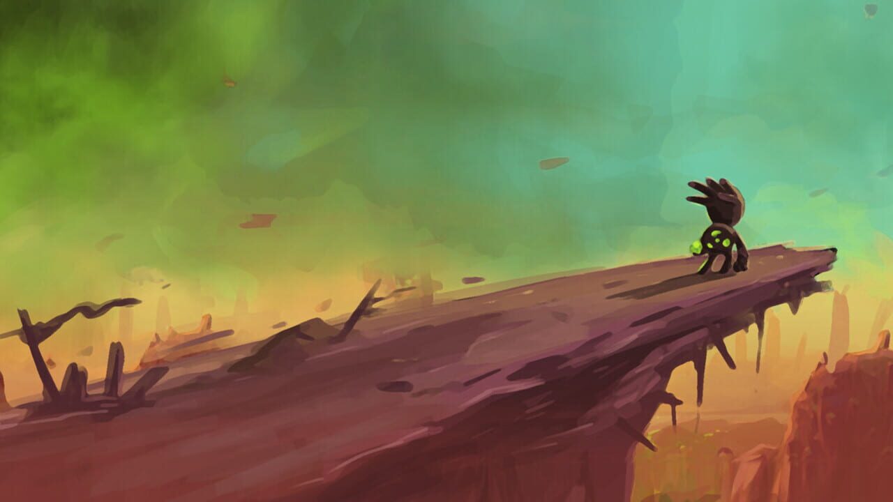 Junklands artwork 1