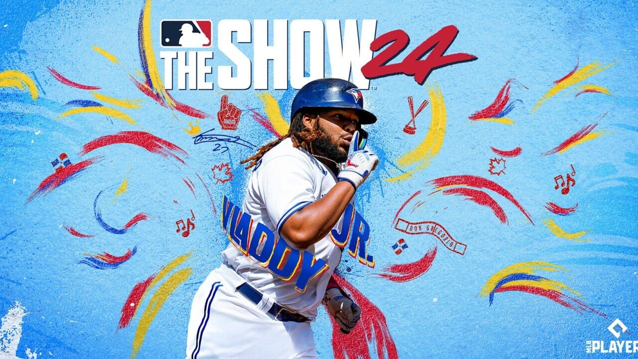 MLB The Show 24 Image