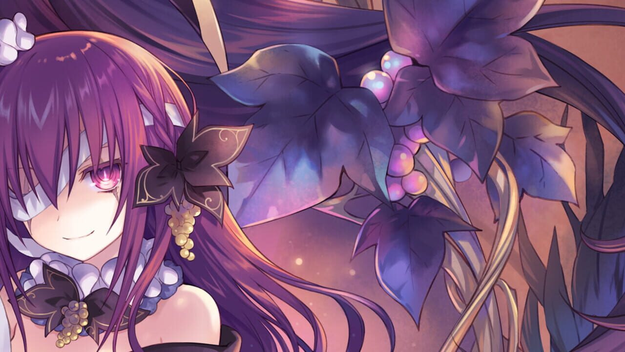 Date A Live: Ren Dystopia Image