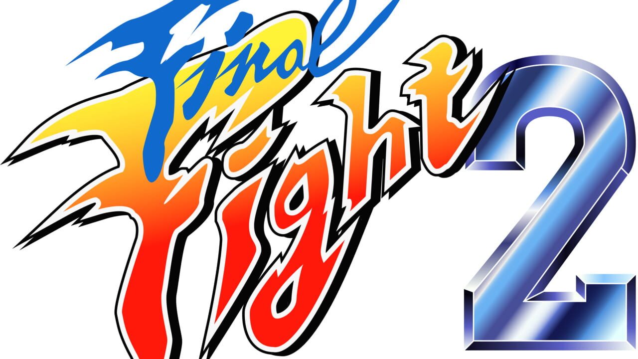 Final Fight 2 Image