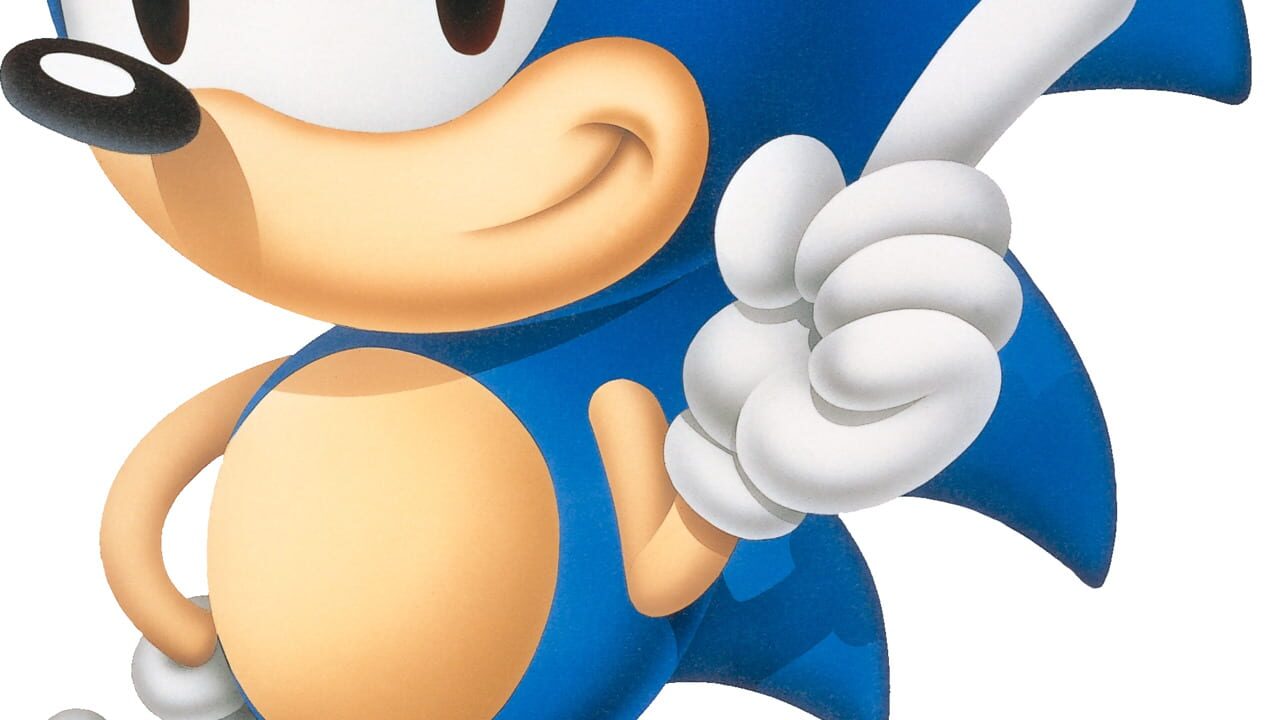 Sonic the Hedgehog Image