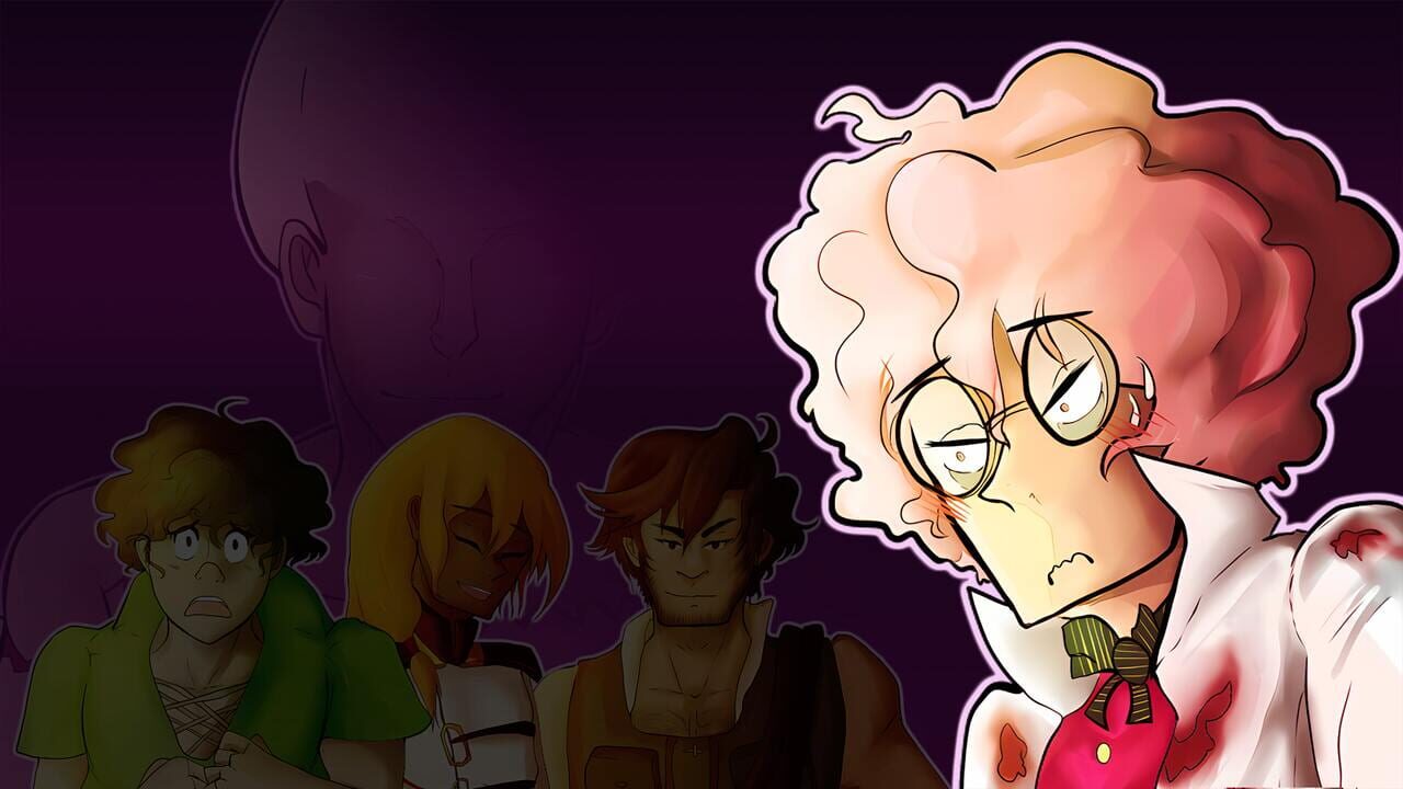 Dr. Frank's Build a Boyfriend Image