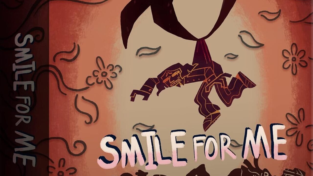 Smile For Me: Collector's Edition Image