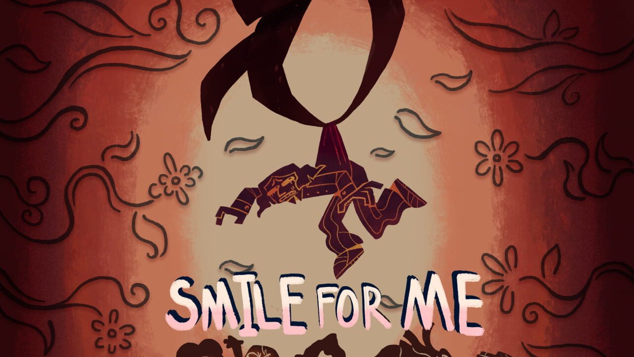 Smile For Me: Collector's Edition Image