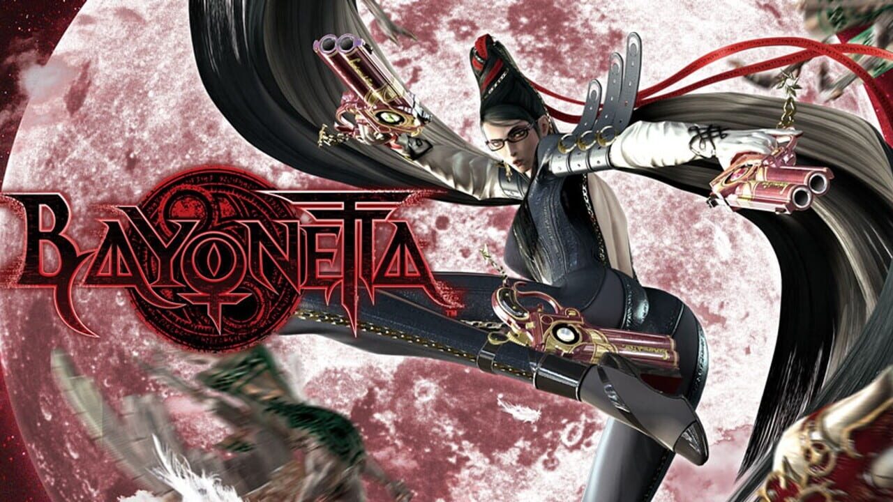 Bayonetta Image