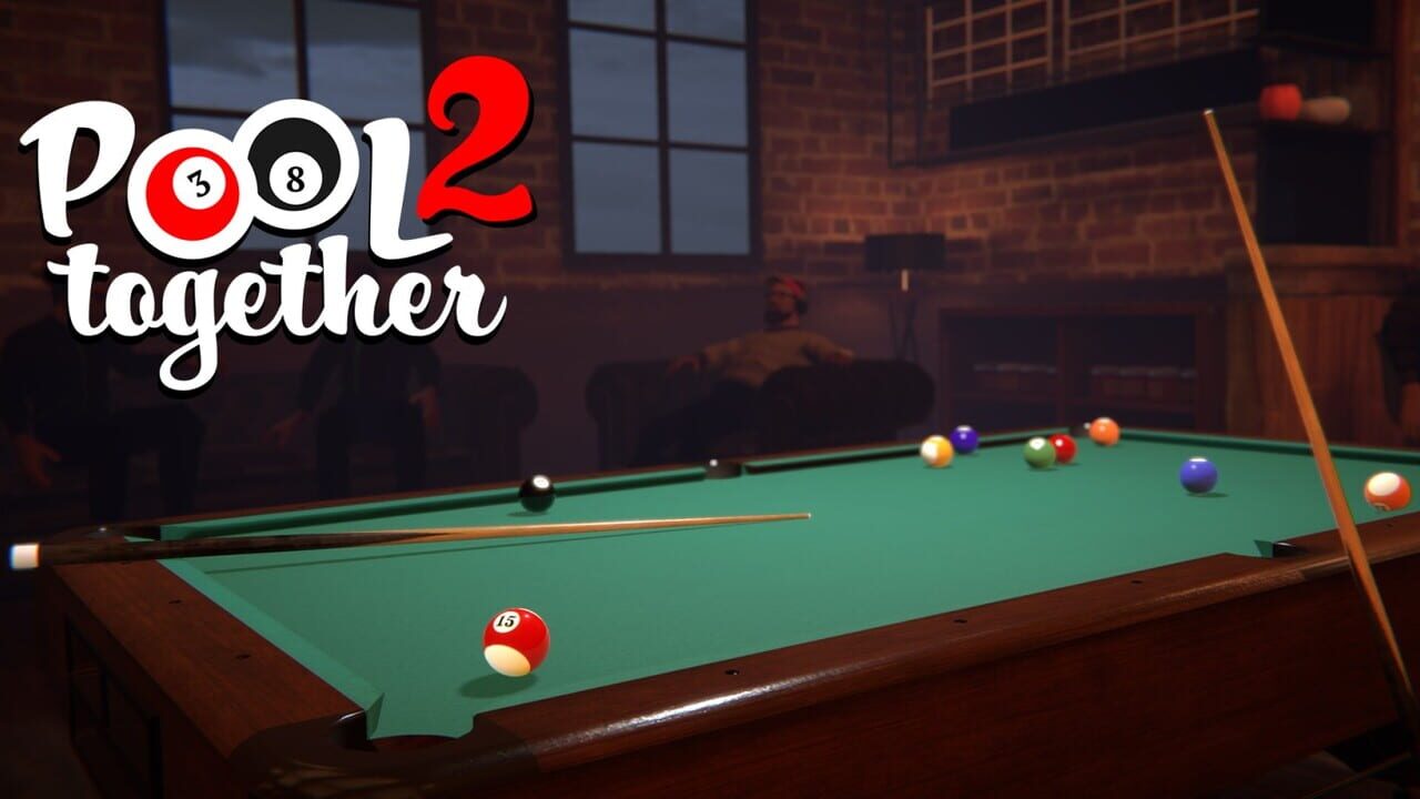 Pool Together 2 Image