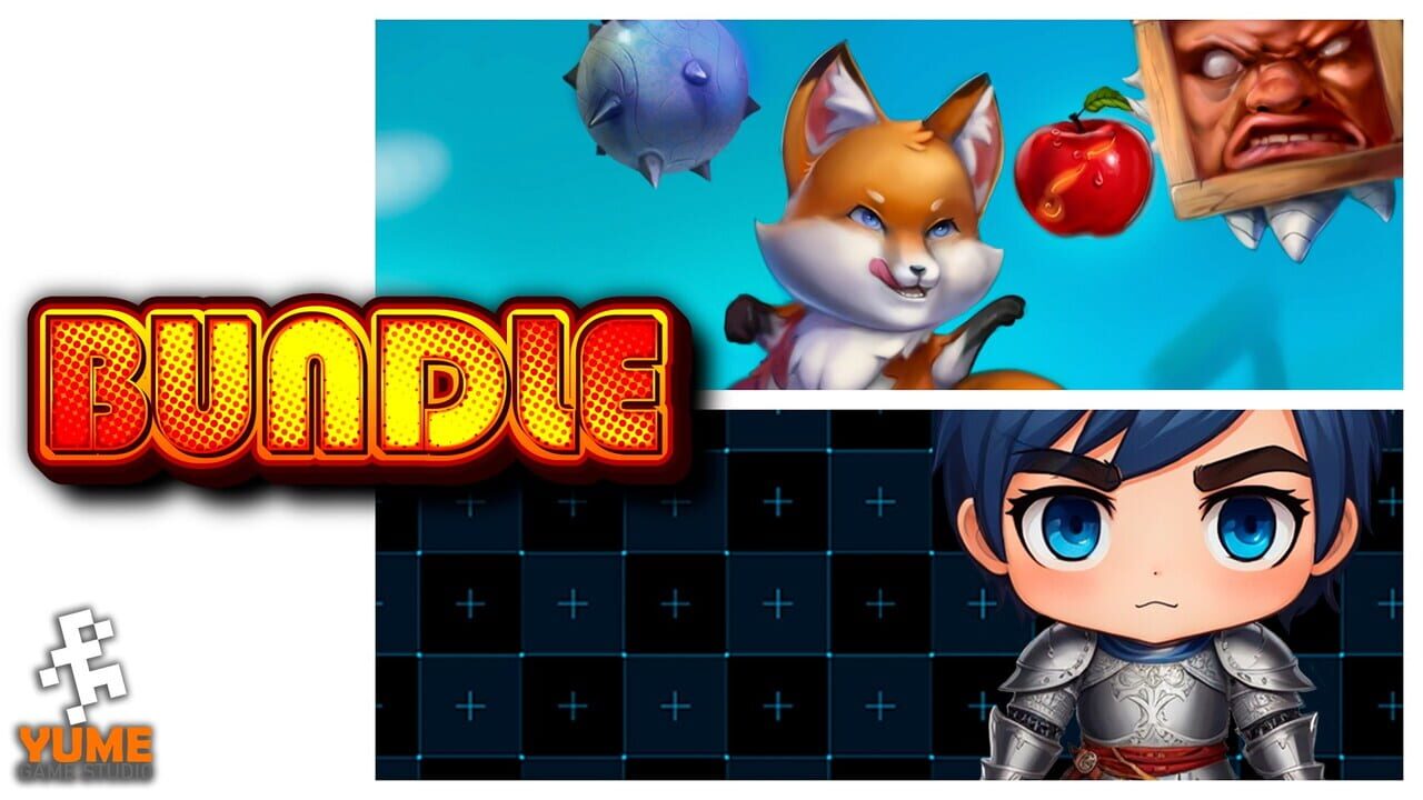 All Games Yume Game Studio Image