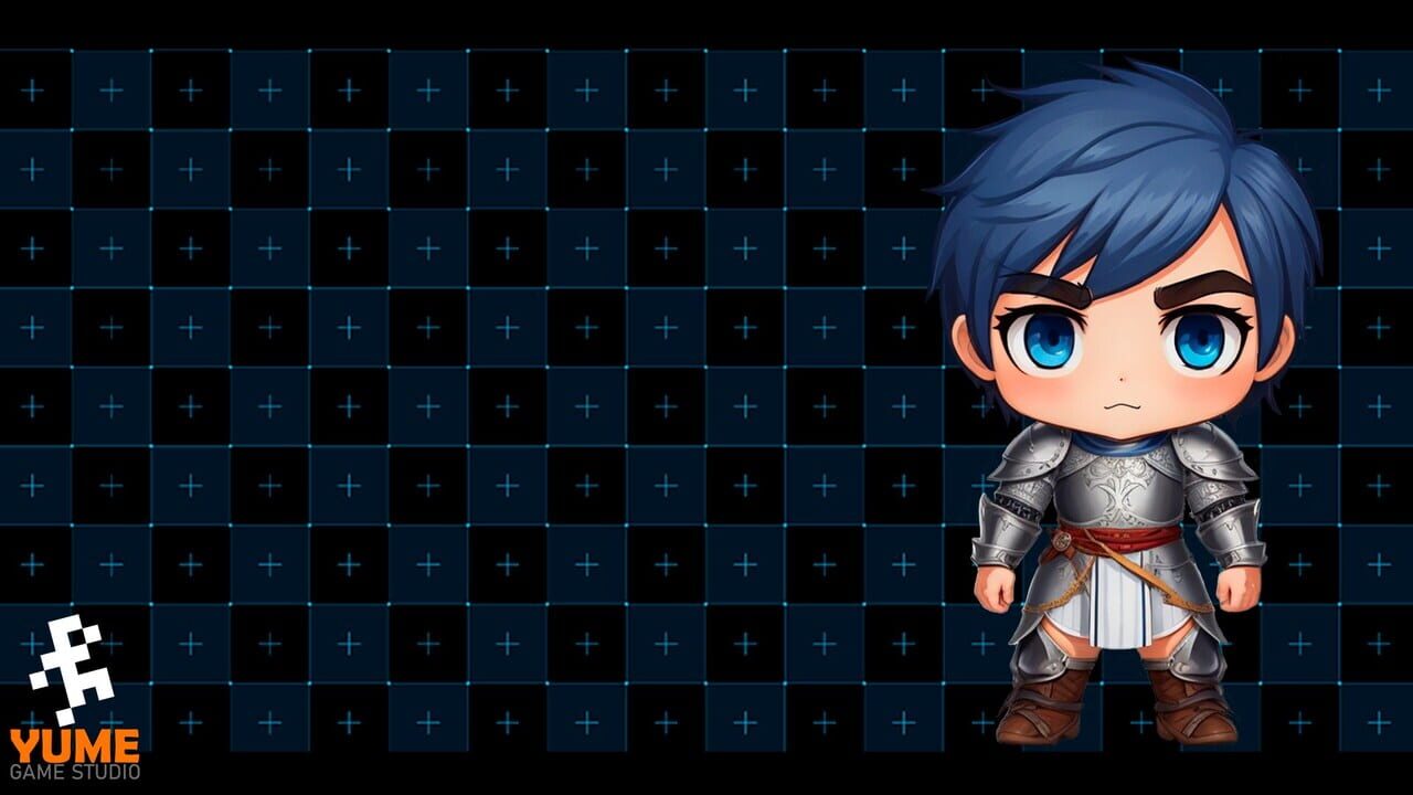 Senshi Sokoban Quest Image