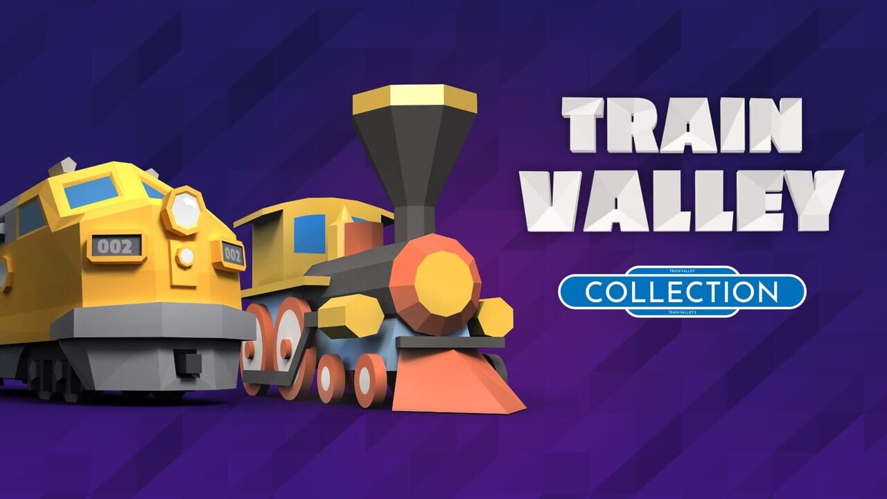 Train Valley Collection Image