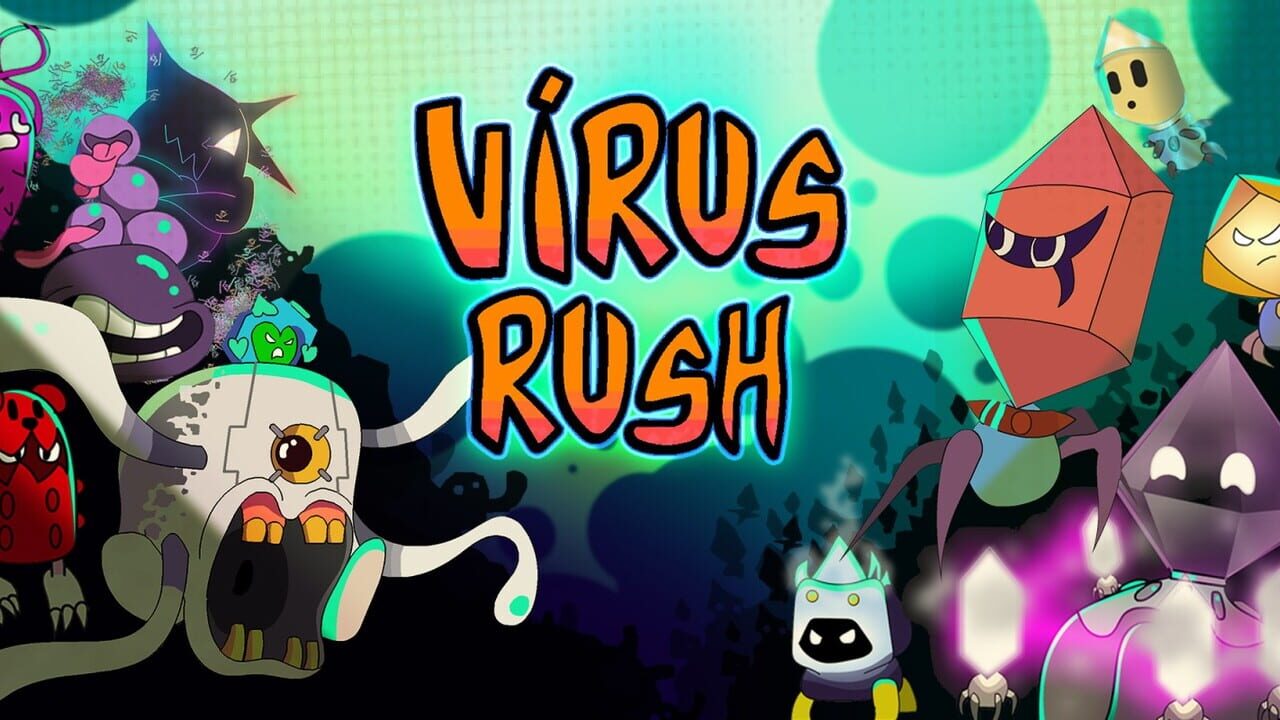 Virus Rush Image