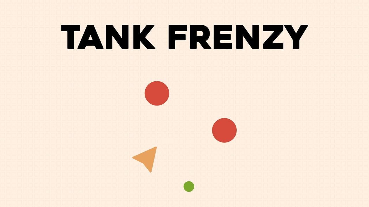 Tank Frenzy Image