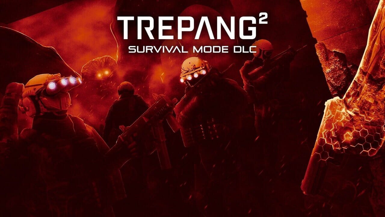 Trepang2: Survival Mode Image