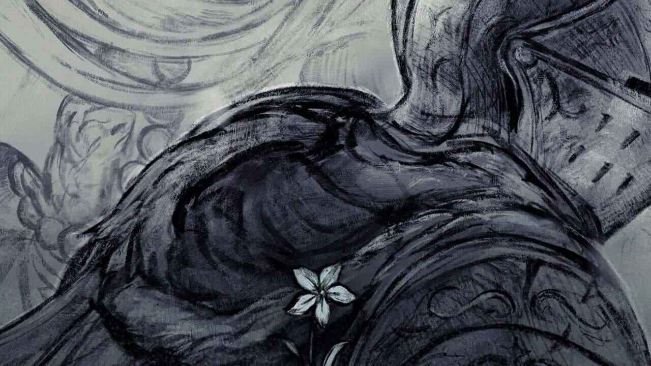 The Last Winter Knight artwork 1