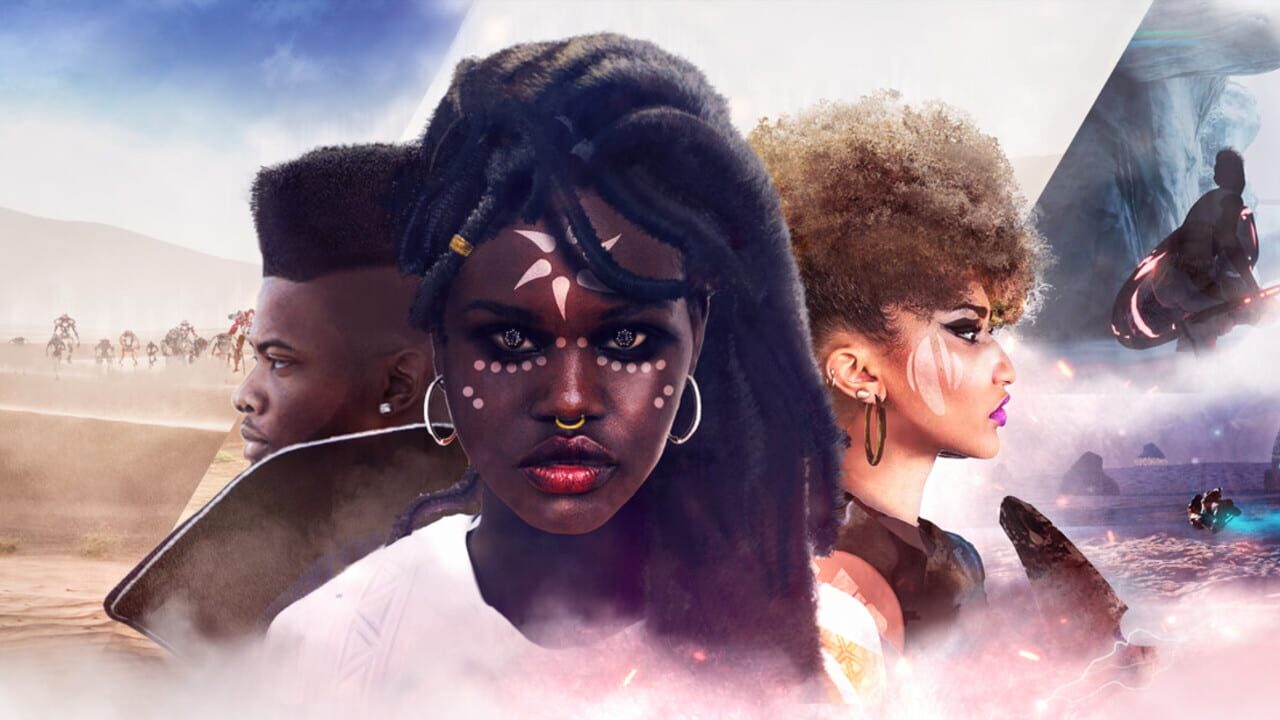 Unyverse cover art