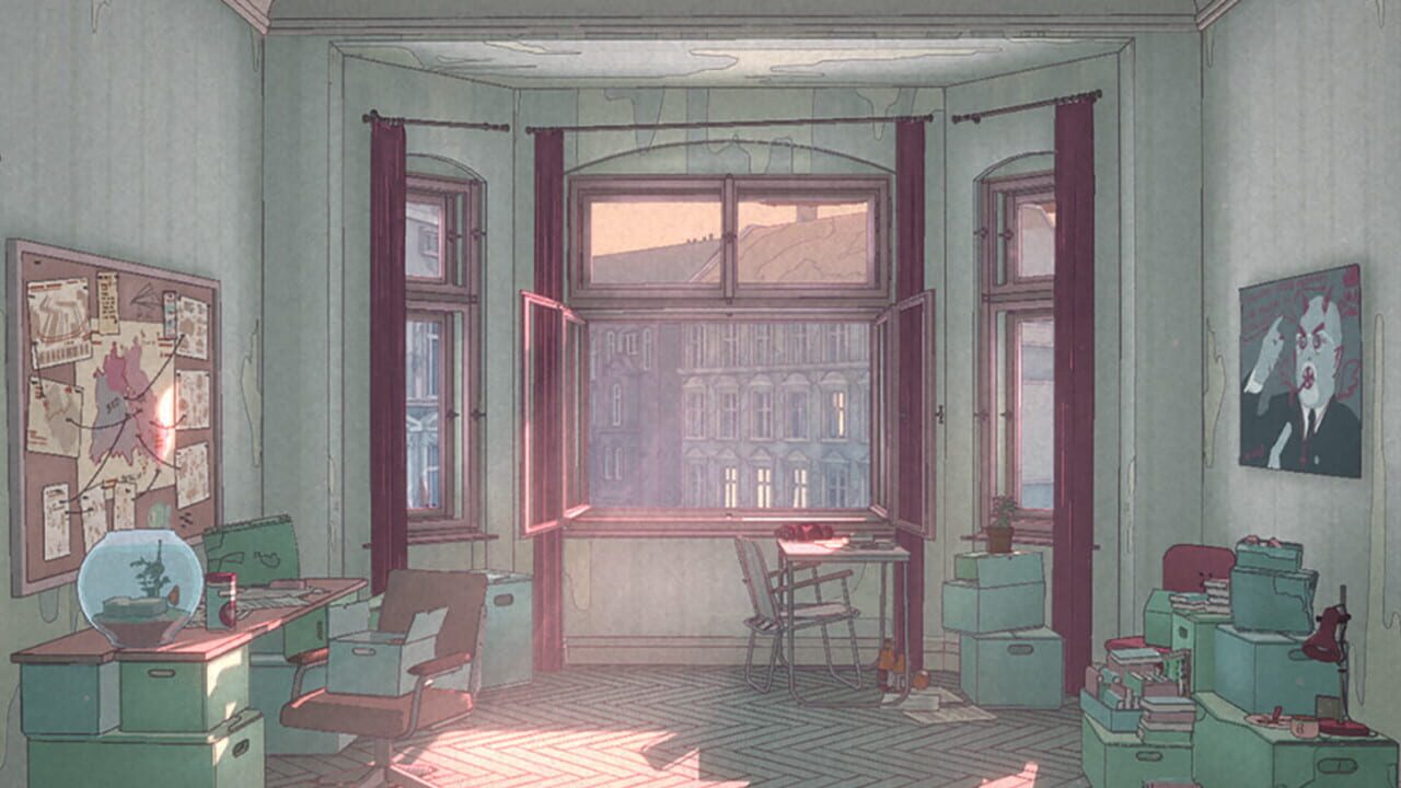 Captura 3 de The Berlin Apartment