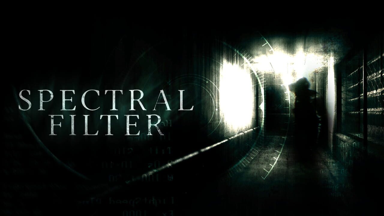 Spectral Filter Image