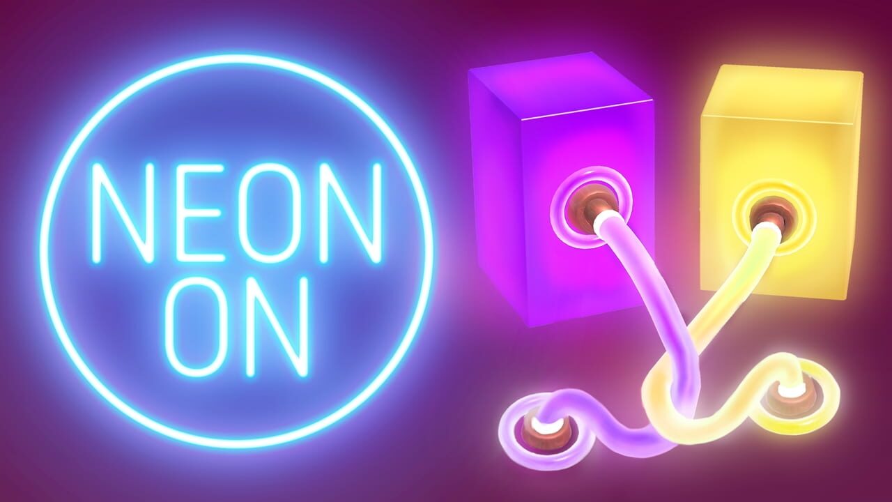 Neon On! Image