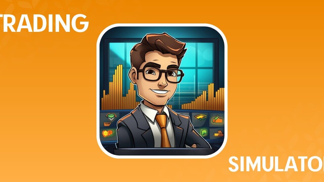 Trading Simulator Image