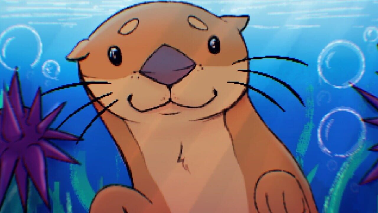 Kelp Keeper artwork 1
