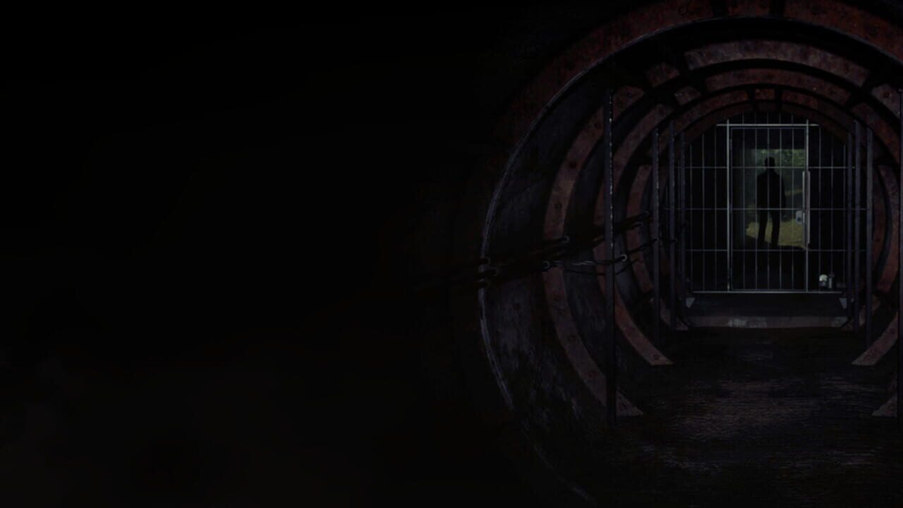 Confined: Leaving OKB-134 cover art