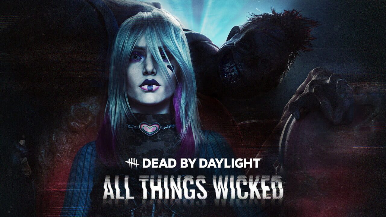 Dead by Daylight: All Things Wicked Chapter Image