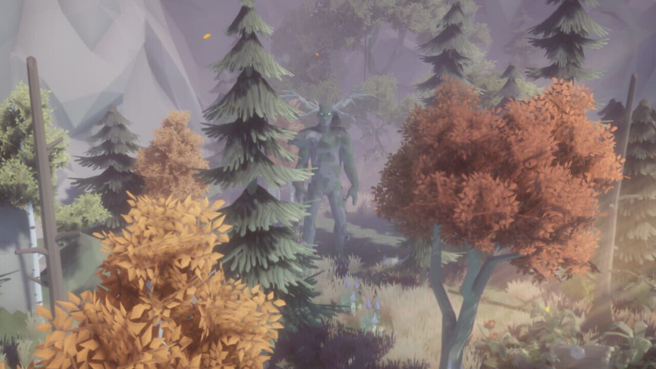 Forest Keeper Image