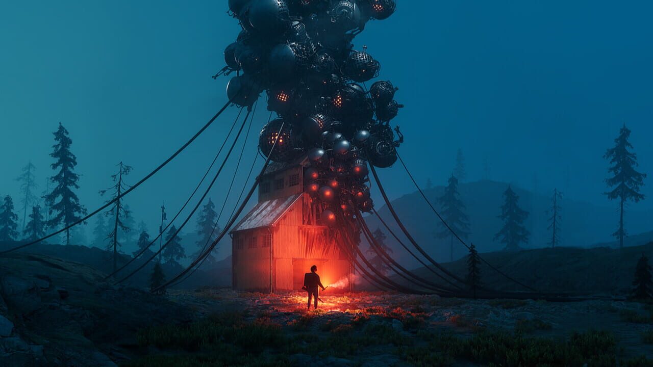 Industria II artwork 1