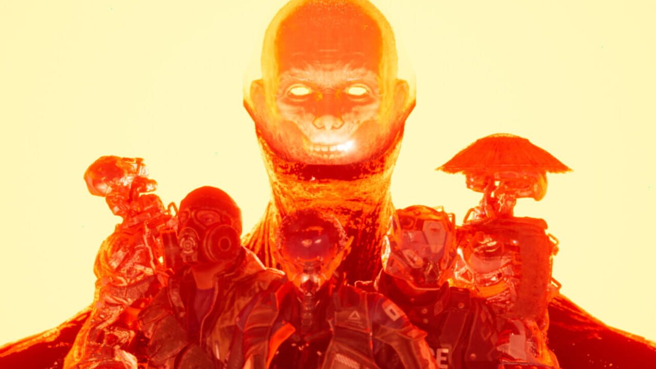 Blood Peace artwork 1