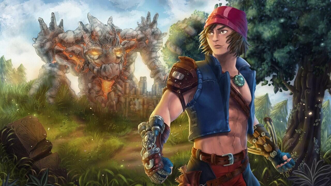 Ario Image
